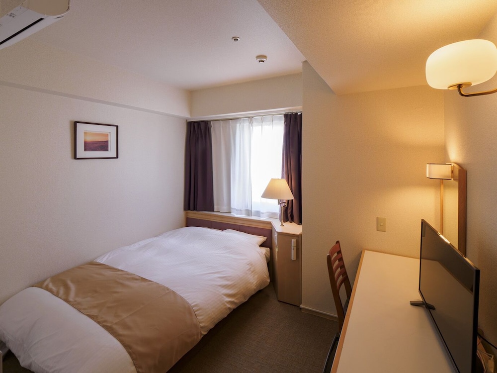 ダブルルーム 禁煙 客室1 | エアライン ホテル