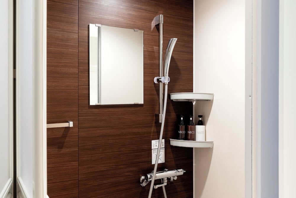 銀の月膳 ファミリールーム (和室) バスルーム0 | 章月グランドホテル