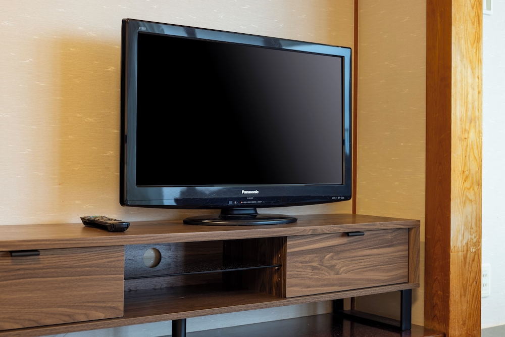 [禁煙]山側ツイン テレビ0 | 白良荘グランドホテル