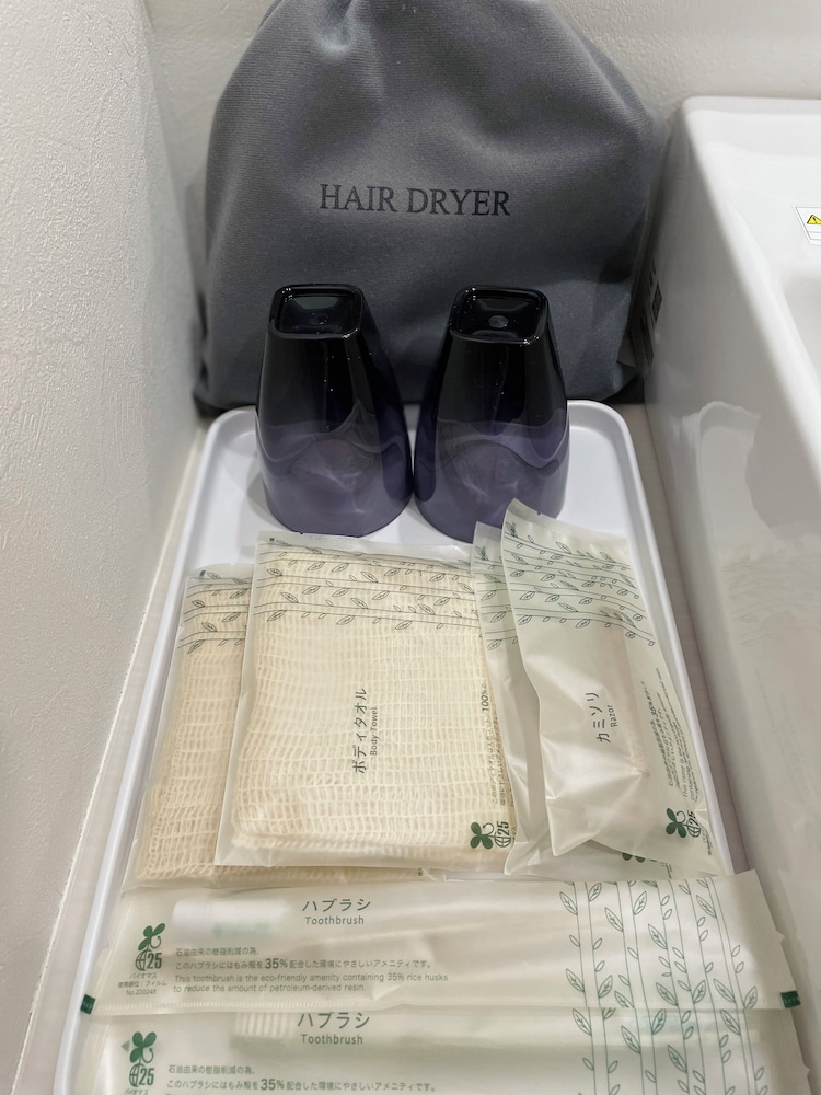 コンフォート ダブルルーム 禁煙 客室の設備とサービス0 | ホテルサンデイズ奄美