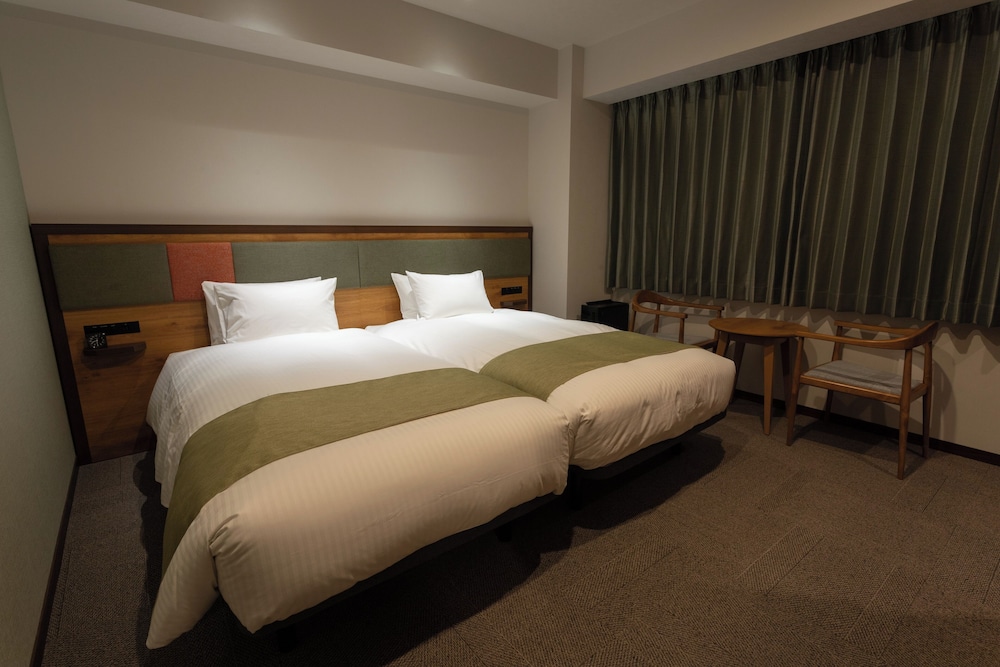 コンフォート ツインルーム 禁煙 客室1 | ホテルサンデイズ奄美