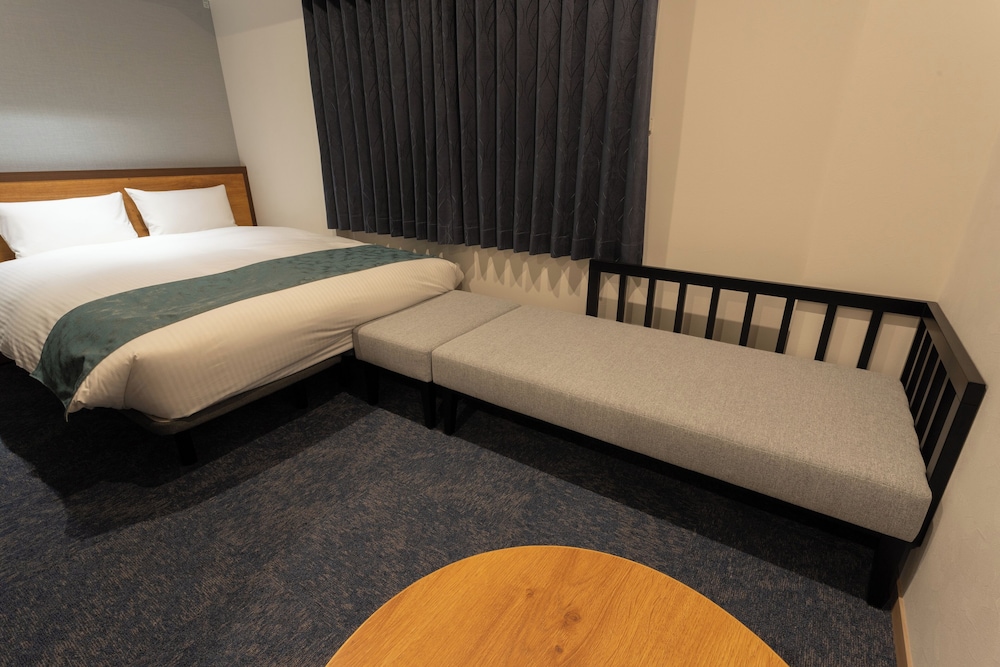 コンフォート ダブルルーム 禁煙 客室5 | ホテルサンデイズ奄美