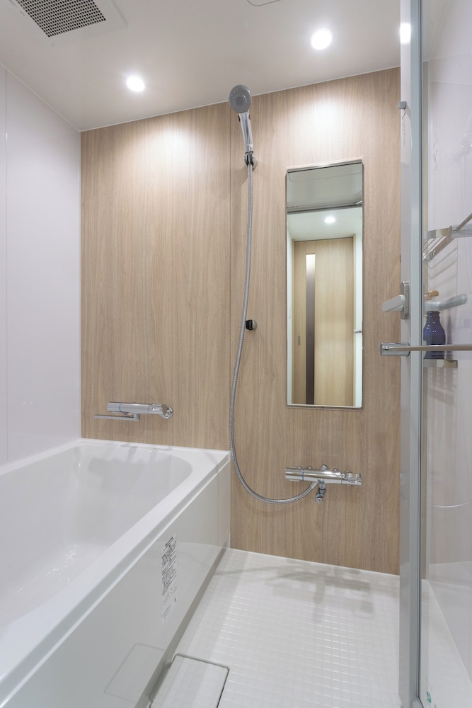 コンフォート ツインルーム 禁煙 バスルーム6 | ホテルサンデイズ奄美