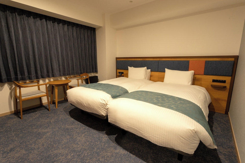 コンフォート ツインルーム 禁煙 | ホテルサンデイズ奄美