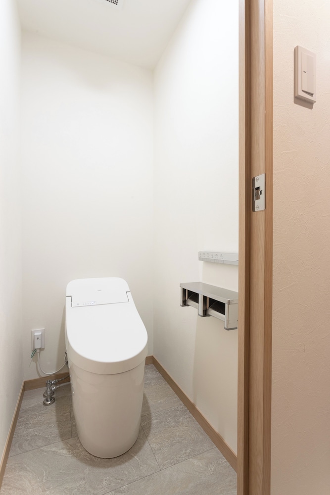 コンフォート ツインルーム 禁煙 バスルーム5 | ホテルサンデイズ奄美