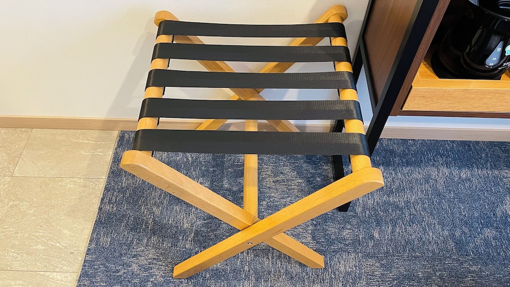 コンフォート ダブルルーム 禁煙 客室の設備とサービス3 | ホテルサンデイズ奄美