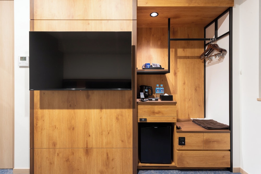 コンフォート ツインルーム 禁煙 客室2 | ホテルサンデイズ奄美