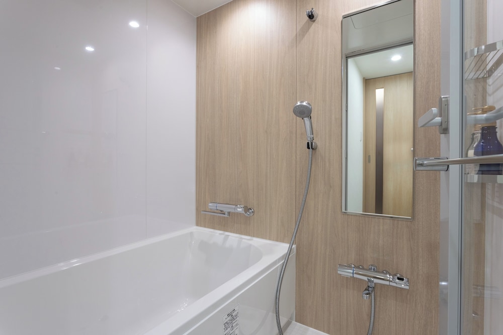 コンフォート ツインルーム 禁煙 バスルーム4 | ホテルサンデイズ奄美