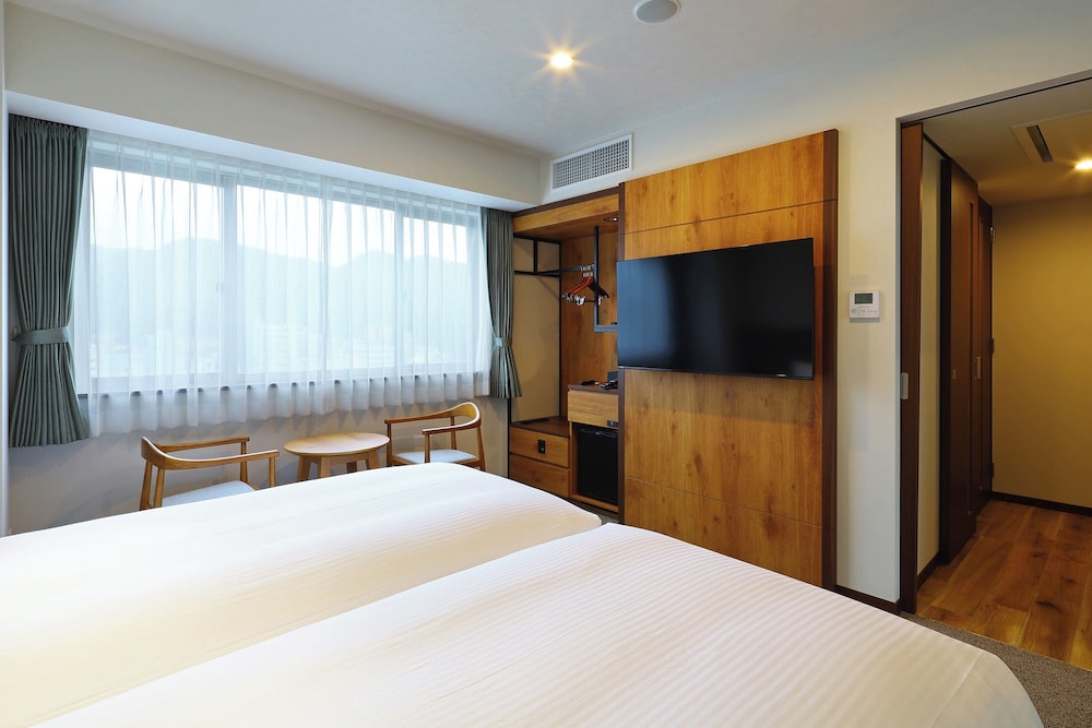 コンフォート ツインルーム 禁煙 客室4 | ホテルサンデイズ奄美