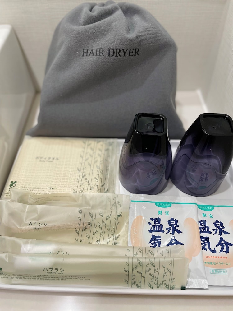 コンフォート ツインルーム 禁煙 客室の設備とサービス3 | ホテルサンデイズ奄美