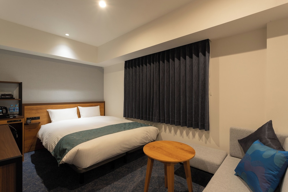 コンフォート ダブルルーム 禁煙 客室4 | ホテルサンデイズ奄美