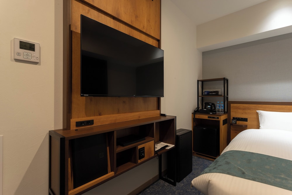 コンフォート ダブルルーム 禁煙 客室6 | ホテルサンデイズ奄美