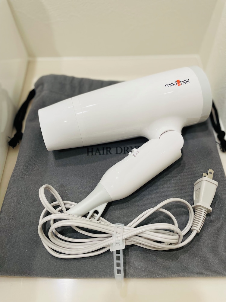 コンフォート ダブルルーム 禁煙 バスルームの設備1 | ホテルサンデイズ奄美