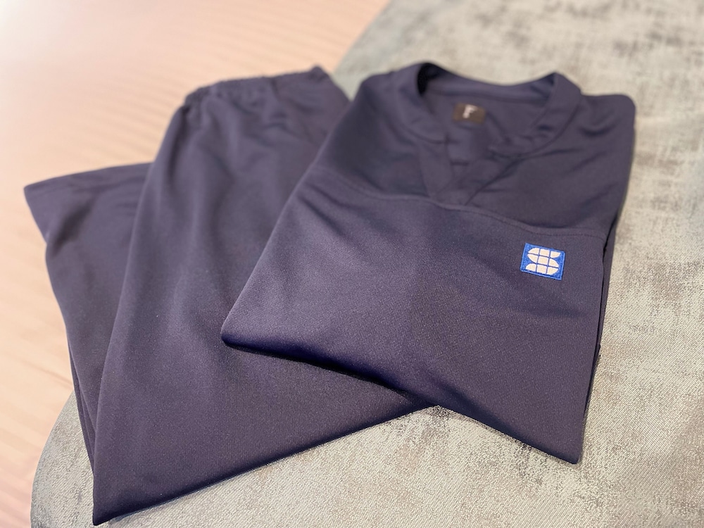 コンフォート ダブルルーム 禁煙 客室の設備とサービス2 | ホテルサンデイズ奄美