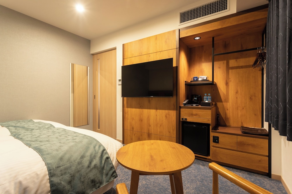 コンフォート ツインルーム 禁煙 客室3 | ホテルサンデイズ奄美