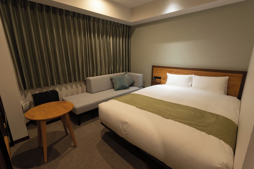 コンフォート ダブルルーム 禁煙 | ホテルサンデイズ奄美