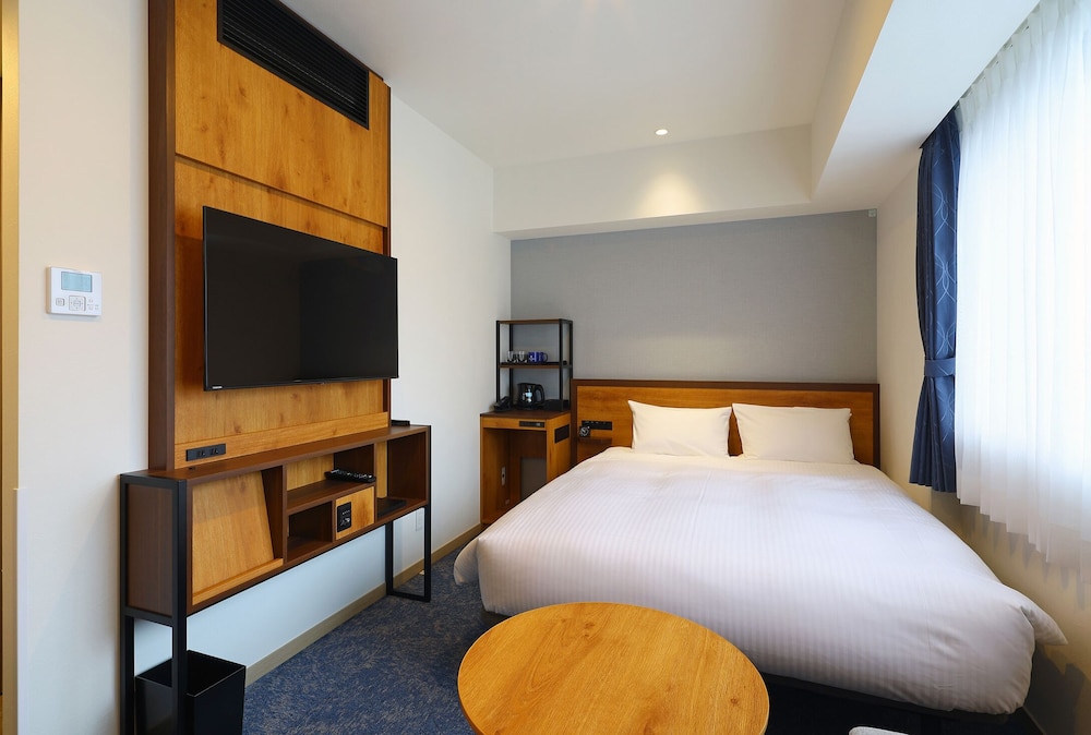 コンフォート ダブルルーム 禁煙 客室2 | ホテルサンデイズ奄美