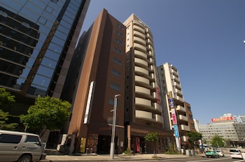 ホテルルートイン札幌駅前北口