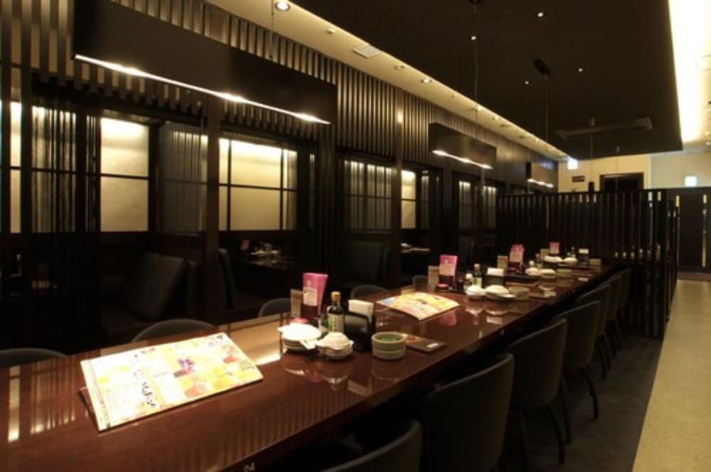 レストラン1 | ホテルルートイン札幌駅前北口