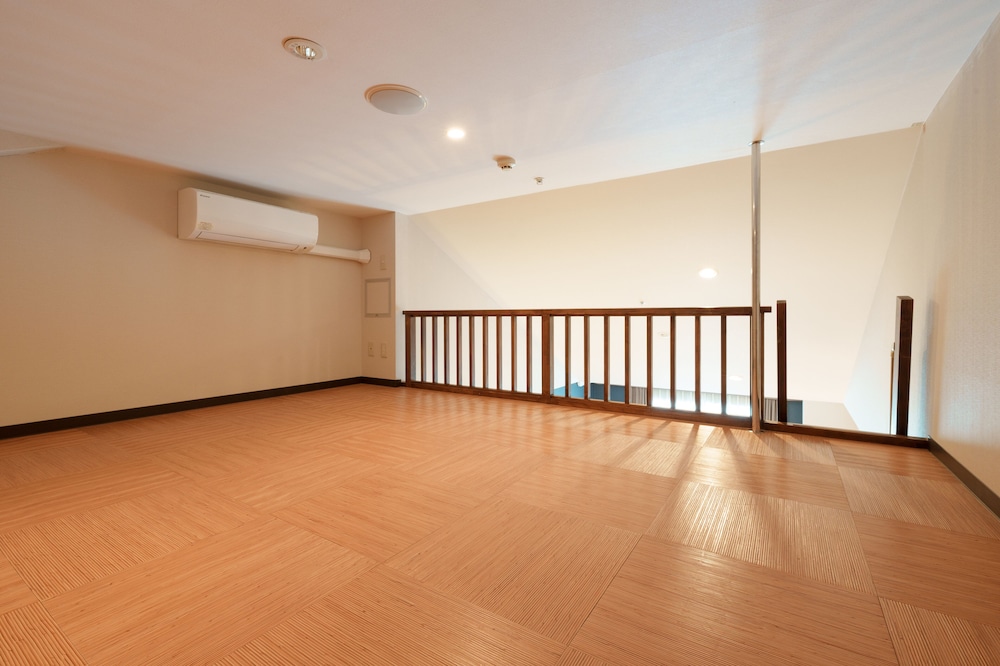 ロフト付ファミリールーム 禁煙 [本館オーシャンズウイング] 部屋からの景観0 | グランヴィリオリゾート石垣島 オーシャンズウイング & ヴィラガーデン