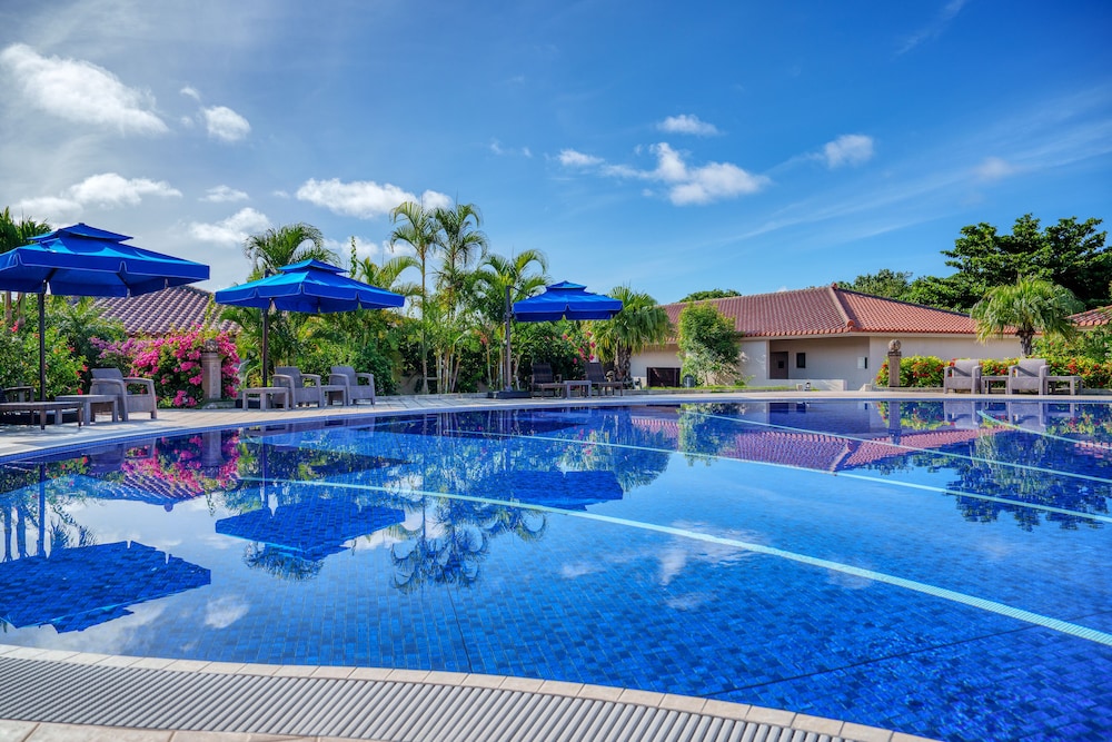 グランヴィリオリゾート石垣島