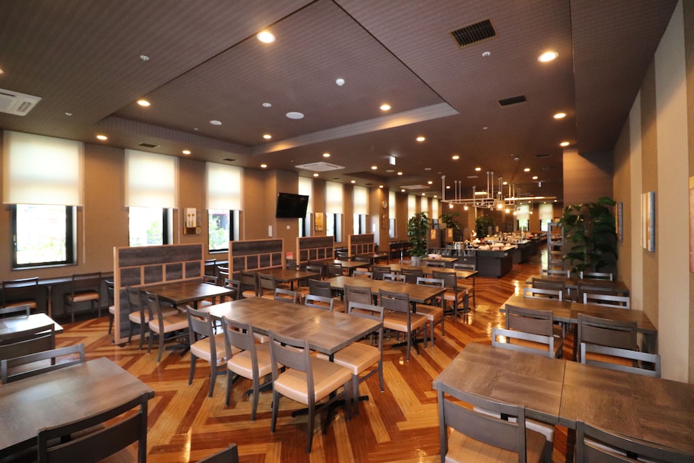 レストラン1 | ホテルルートイン千歳駅前