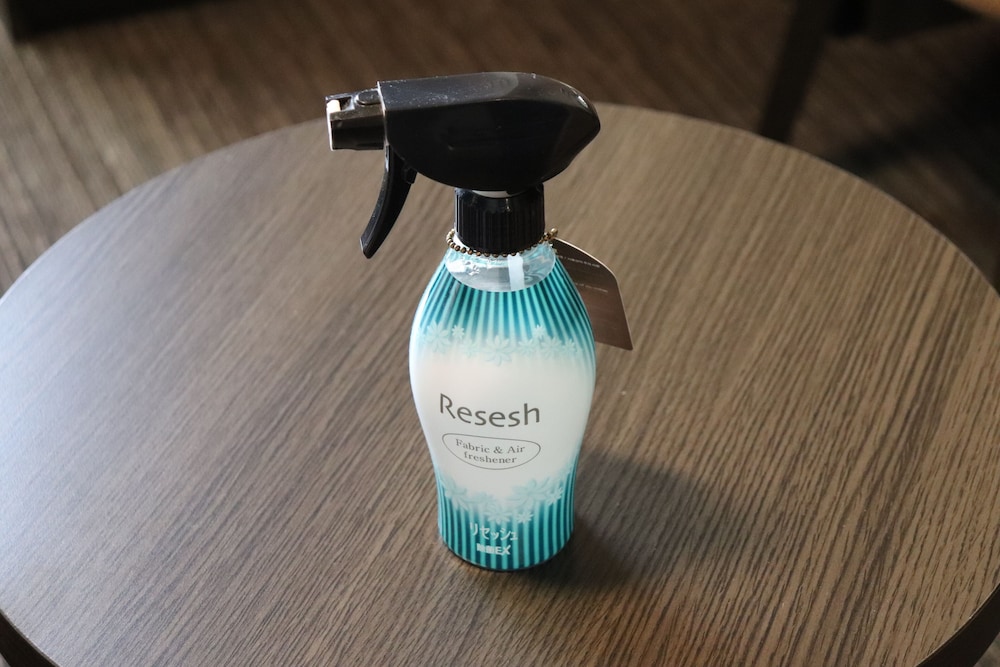 ダブルルーム（禁煙） 客室の設備とサービス2 | ホテルルートイン千歳駅前