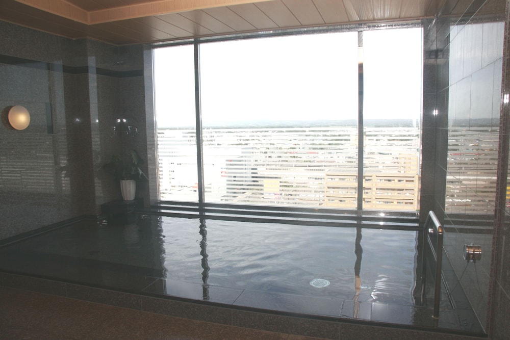 スパ1 | ホテルルートイン千歳駅前