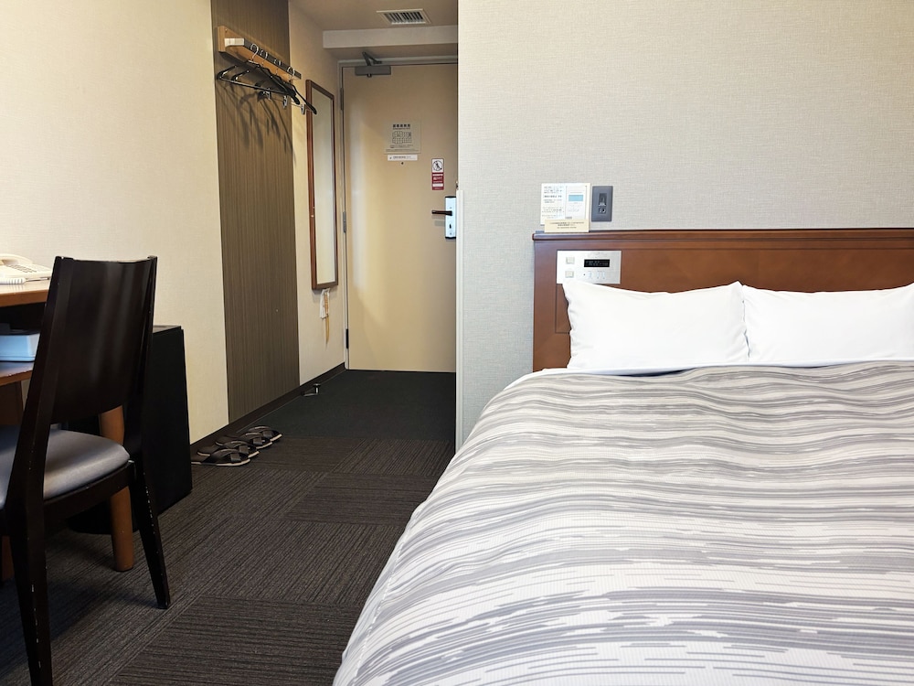ルーム 喫煙可 | ホテルルートイン網走駅前