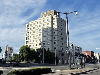ホテルルートイン網走駅前