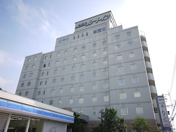 ホテルルートイン門司港