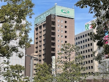 ホテルルートイン博多駅前 -博多口-
