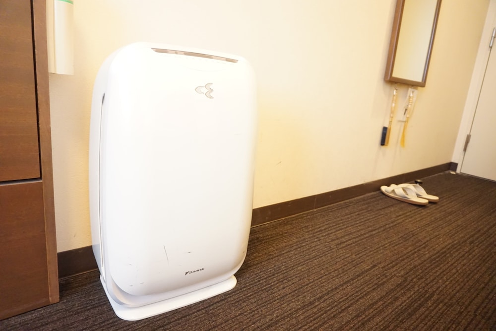 セミダブルルーム(禁煙) 客室の設備とサービス0 | ホテルルートイン博多駅前 -博多口-