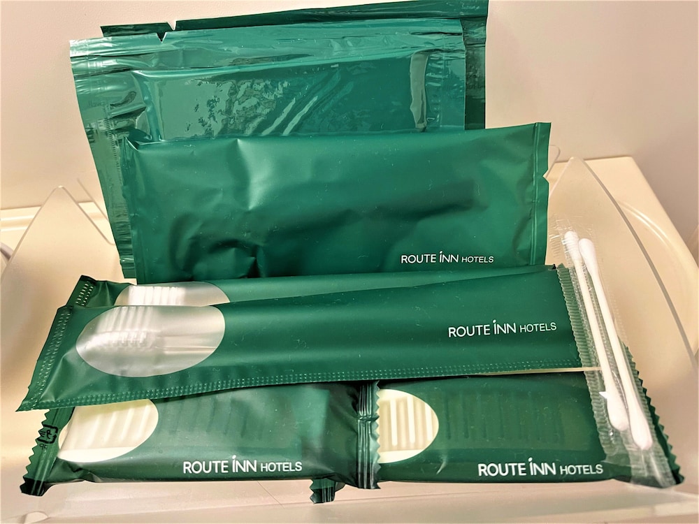 セミダブルルーム(禁煙) 客室の設備とサービス4 | ホテルルートイン博多駅前 -博多口-