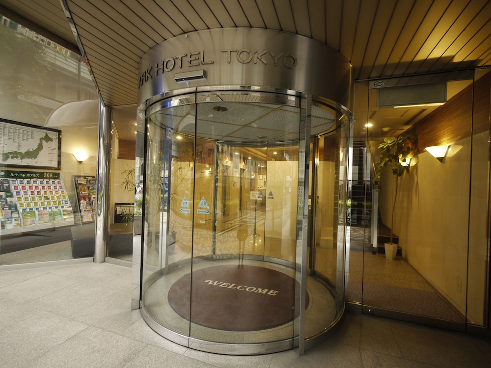 メインイメージ | ホテルルートイン東京池袋