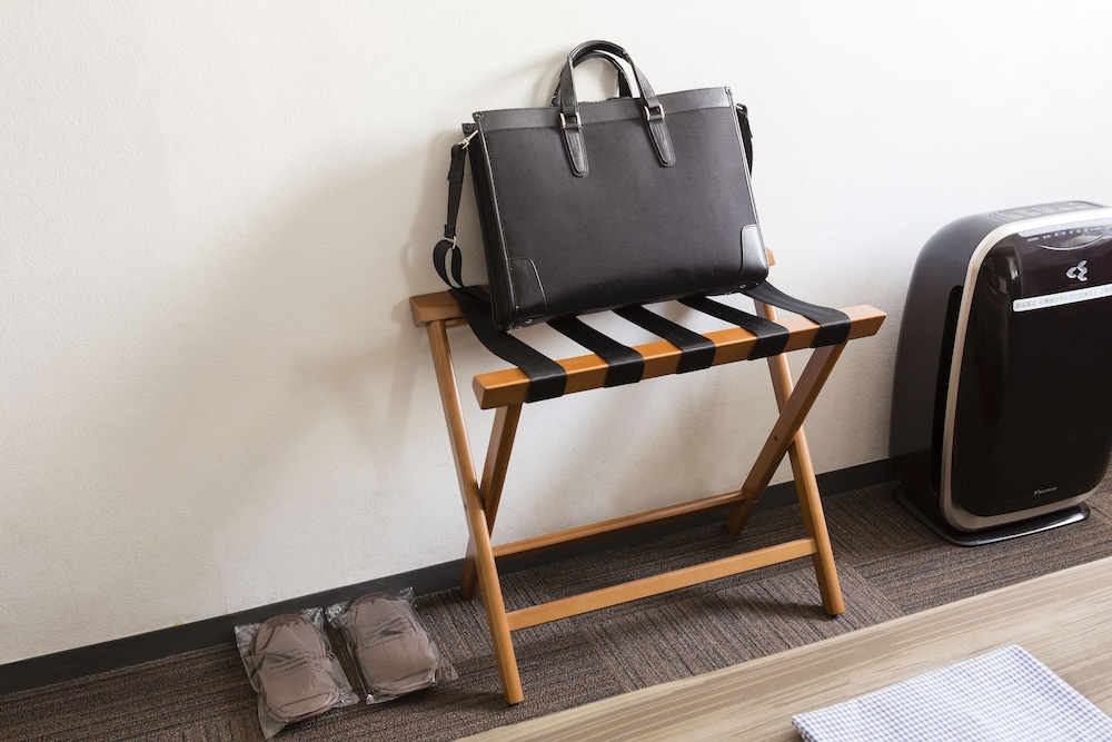 セミダブルルーム 禁煙 客室の設備とサービス7 | アークホテル大阪心斎橋