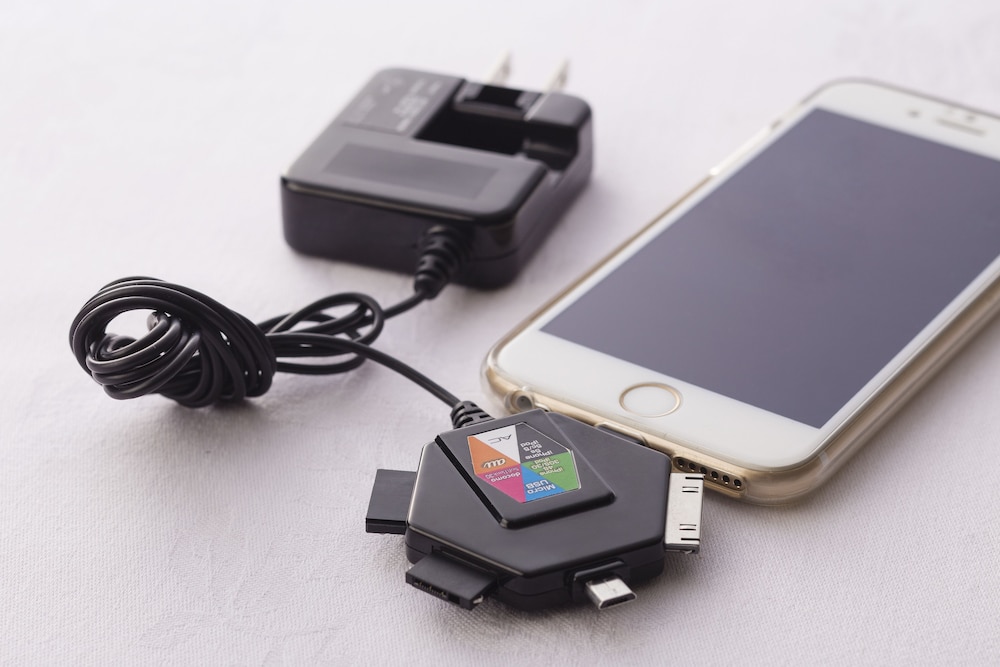 セミダブルルーム 禁煙 客室の設備とサービス5 | アークホテル大阪心斎橋