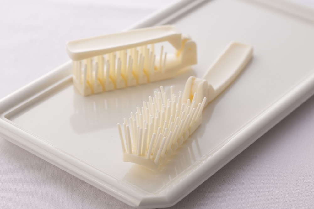 セミダブルルーム 禁煙 客室の設備とサービス3 | アークホテル大阪心斎橋