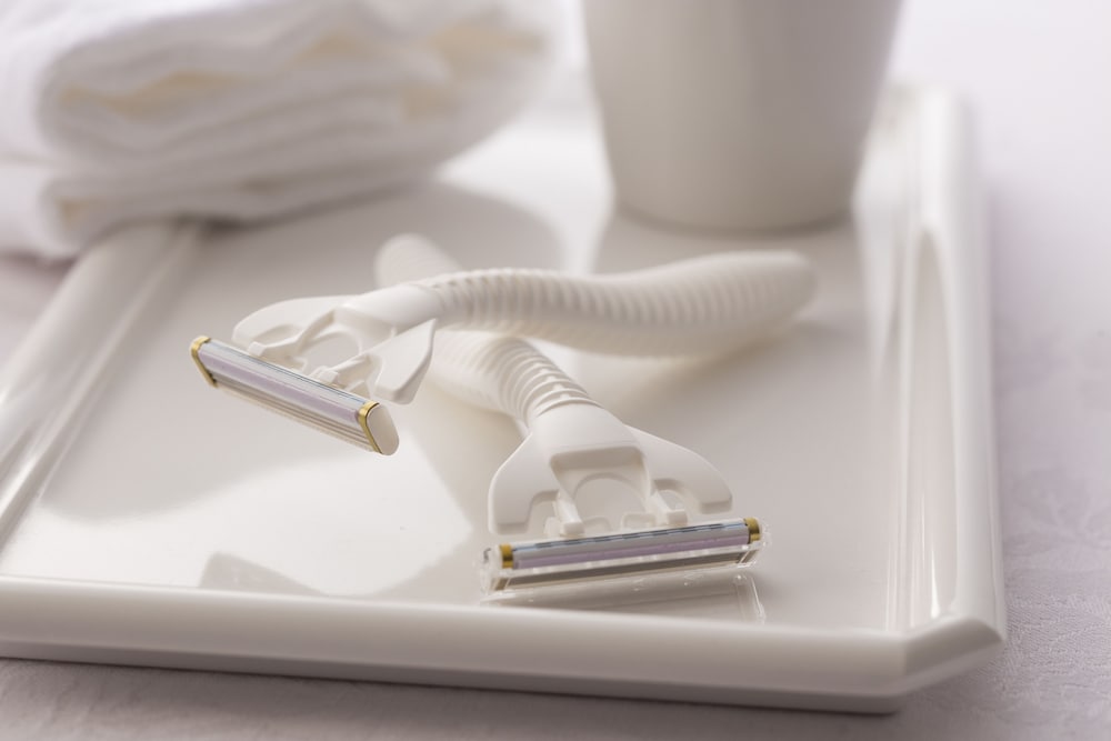 セミダブルルーム 禁煙 バスルームの設備0 | アークホテル大阪心斎橋