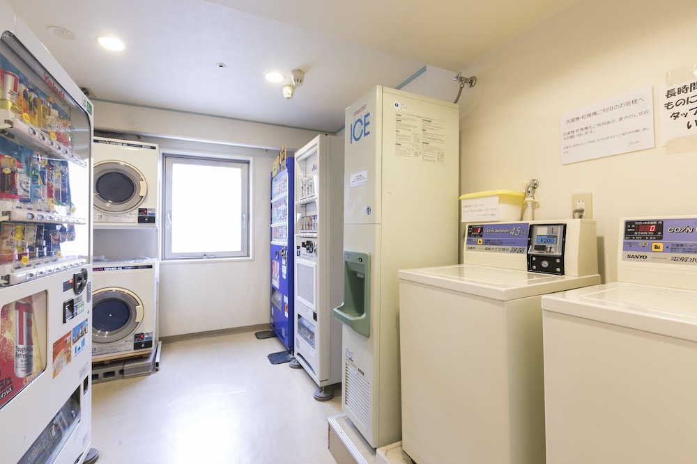 ランドリー ルーム1 | アークホテル岡山