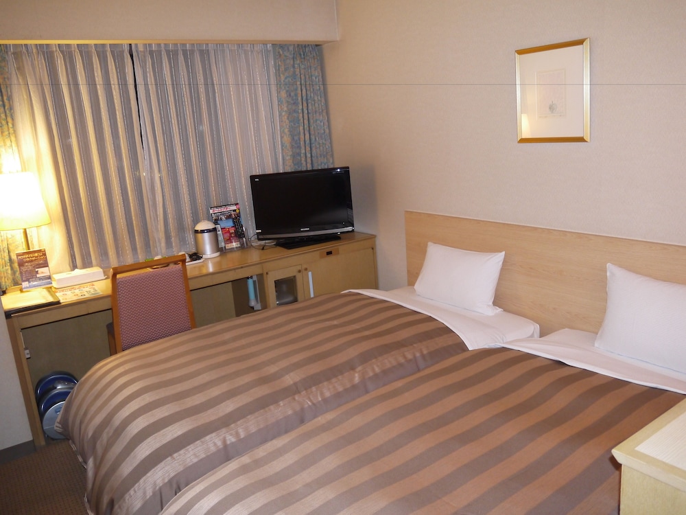 客室1 | アークホテルロイヤル福岡天神