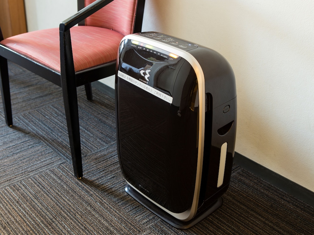 セミダブル　禁煙 客室の設備とサービス0 | アークホテルロイヤル福岡天神