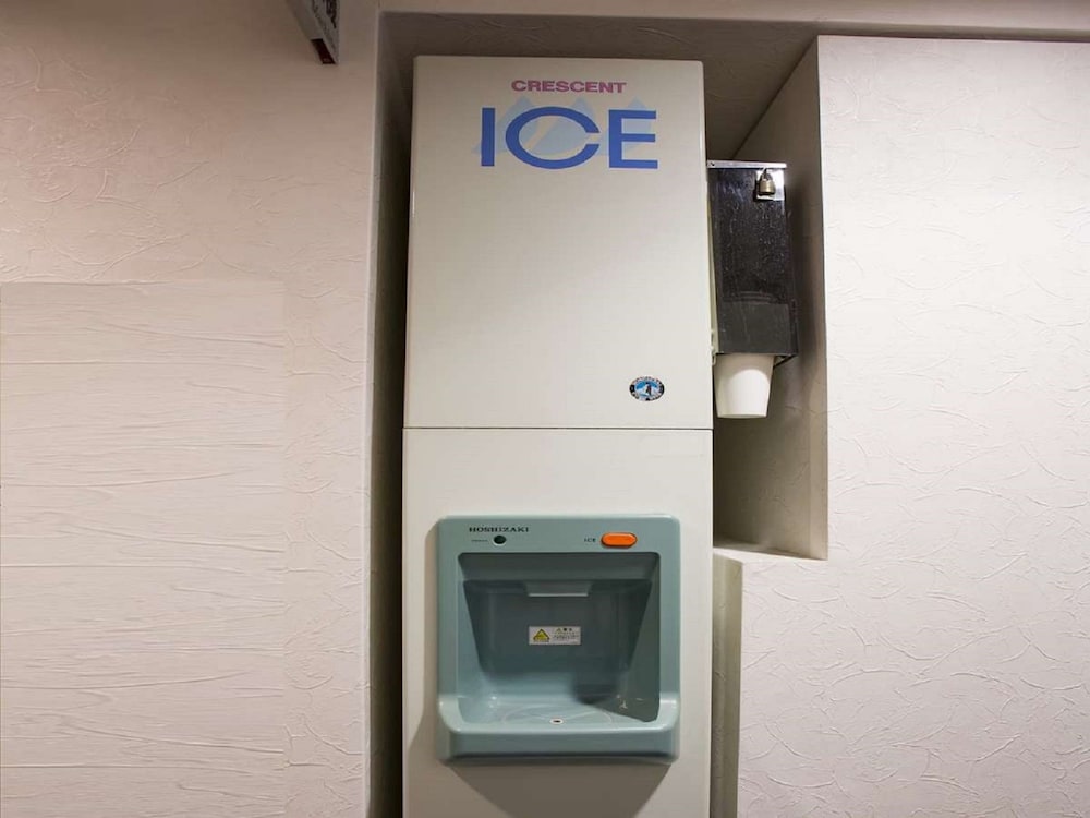 施設内の設備1 | アークホテルロイヤル福岡天神