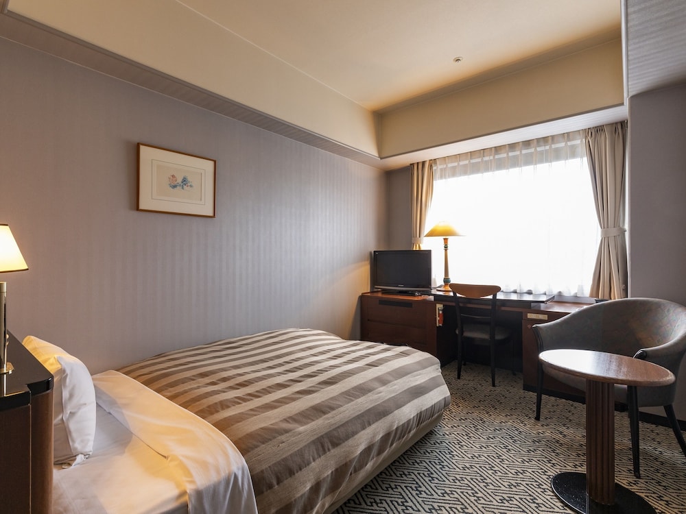 客室1 | アークホテル熊本城前 客室1 | アークホテル熊本城前