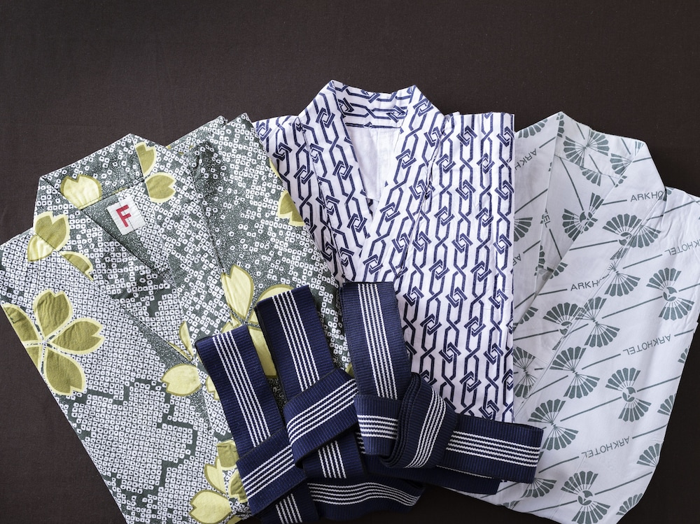 コンパクトツイン 禁煙 客室の設備とサービス4 | アークホテル熊本城前