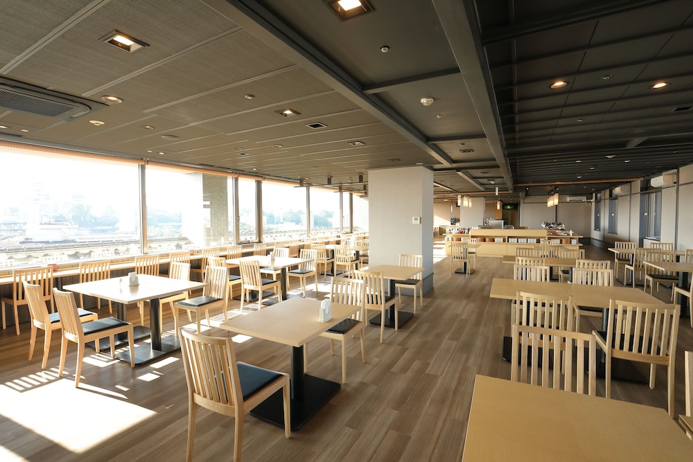 朝食スペース1 | アークホテル熊本城前 朝食スペース1 | アークホテル熊本城前