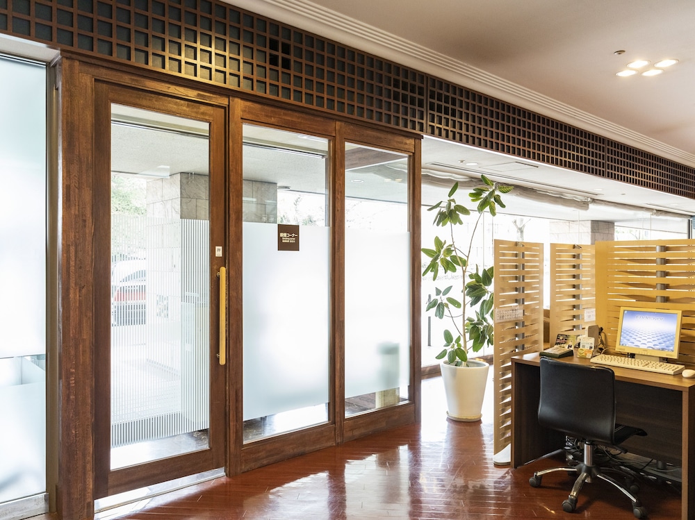 施設内の設備1 | アークホテル熊本城前 施設内の設備1 | アークホテル熊本城前