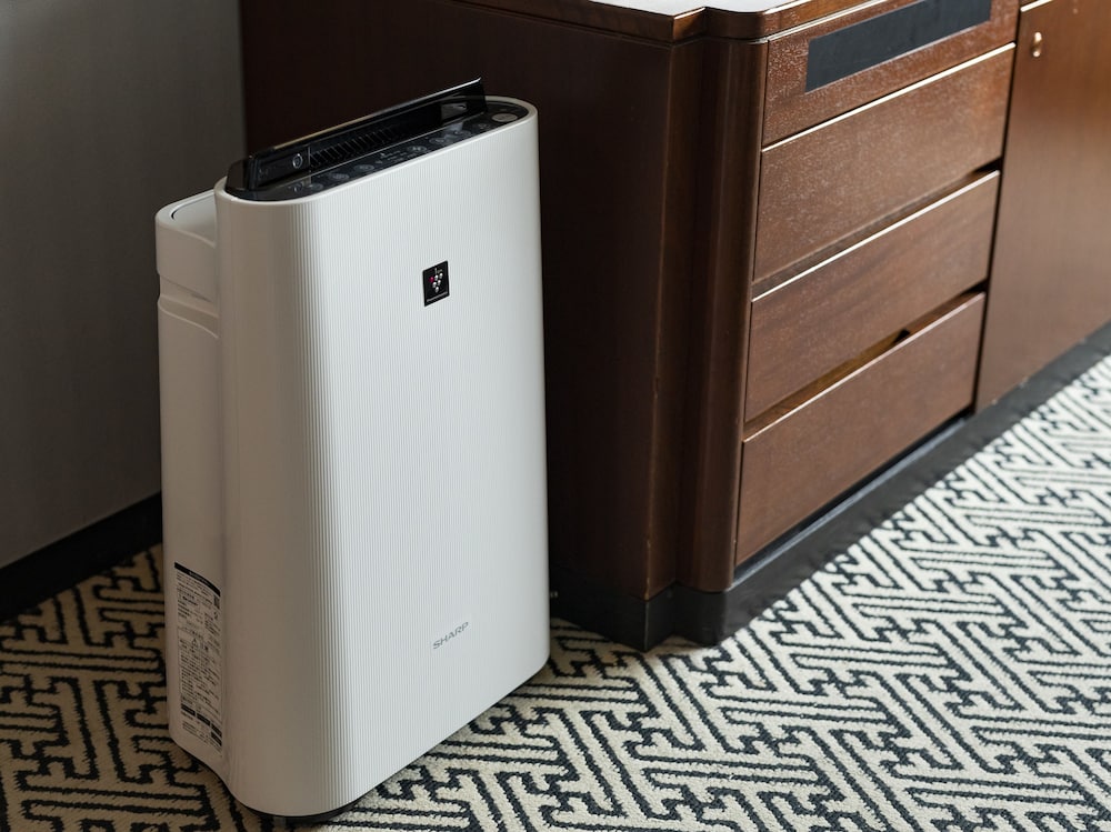 コンパクトツイン 禁煙 客室の設備とサービス1 | アークホテル熊本城前