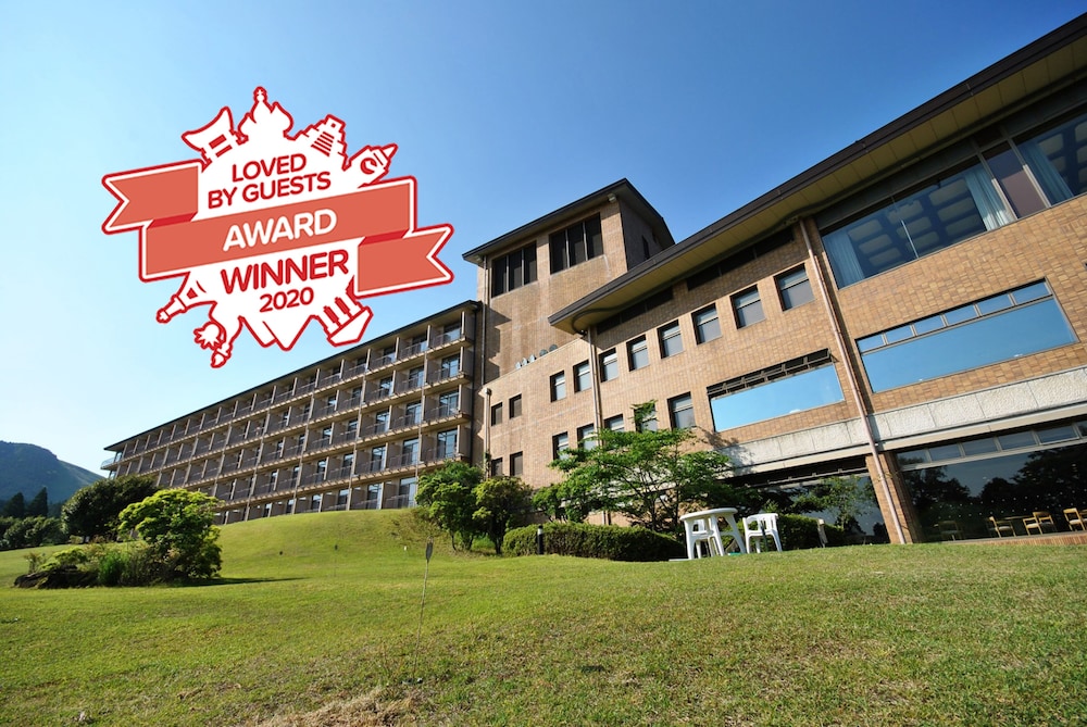 メインイメージ | 阿蘇リゾートグランヴィリオホテル