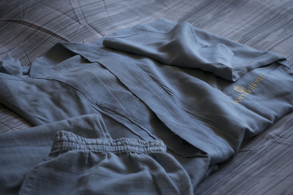 客室1 | 阿蘇リゾートグランヴィリオホテル